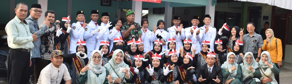 Pondok Pesantren Bahrul Ulum Besuk Probolinggo Jawa Timur