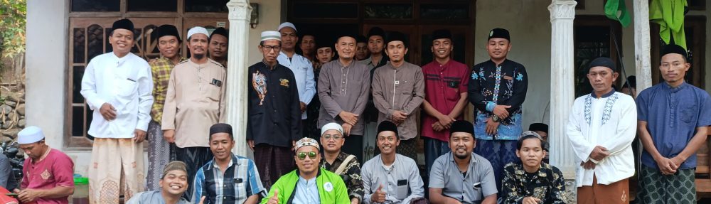 Pondok Pesantren Bahrul Ulum Besuk Probolinggo Jawa Timur